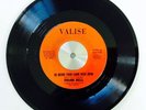 FRANK DELL - HE BROKE YOUR GAME WIDE OPEN - VALISE - NORTHERN SOUL