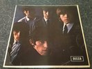 The Rolling Stones ?– No. 2 LP Vinyl Record UK 1965 LK.4661 MONO VG/VG