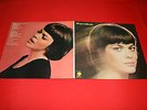 Mireille Mathieu ?/ Bonjour Mireille / UPS-160-V / JAPAN LP