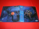 The Moody Blues ?/ On The Threshold Of A Dream / L20P 1040 / JAPAN PROMO LP