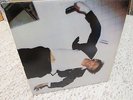 DAVID BOWIE LODGER GATEFOLD RCA EARLY PRESSING LP VINYL RECORD