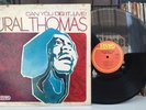Ural Thomas - Can You Dig It... Live Revue LP VG++