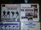 5 Beatles singles