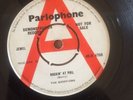 Demo Of The Scorpions Rockin At Phil  1961 Obscure Single Parlophone