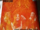 Deicide - Amon Feasting the Beast 1993 vinyl release Death Metal RR 9111 1