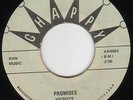 ? Boss Reggae - Promises - The Viceroys - Orig CHAPPY 7