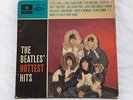 The Beatles - Hottest Hits LP PMCS 306