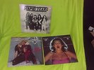 3x Rapid Tears Honestly - Twisted Sister Stay Hungry - Accept Breaker