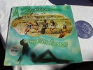 MAX ROMEO A DREAM LP ORIGINAL UK PAMA RECORDS 1969.Wet.Reggae.Rudees