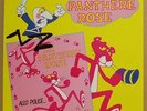 LP La Panthere Rose  Allo Police... Magical Ring Rec. 1983 France rar