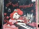 The Red Hot Chili Peppers - One Hot Minute **Original 1995 Warner Double LP**