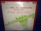 SXL 2215 WBg ED1 *KARL BOHM* MOZART: THE MAGIC FLUTE* VIENNA PHILHARMONIC* 3 LP