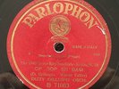 RARE 78RPM 10