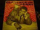 UK PYE INT(EP)CLARENCE FROGMAN HENRY-HIT PARADE-VG / VG