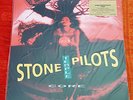 Sealed - Stone Temple Pilots Core - Clear Color Etched Vinyl #0247 Scott Weiland