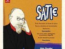 Aldo Ciccolini-Satie: GymnopUdies & Gnossienn  (UK IMPORT)  VINYL NEW