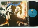 TANGERINE DREAM Thief LP VINYL Venezuela Rare Electronic Ambient