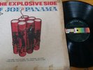 JOE PANAMA THE EXPLOSIVE JAZZ LATINO ORIGINAL
