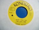 rare - RONNIE KEATON OCEON LINERS 