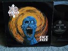 Blood Feast Face Fate NRR-35 Death Sadus Autopsy Whiplash Exodus Obituary
