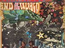 Aphrodites Child End Of The World ORIGINAL 1ST FRENCH Mercury Vinyl LP