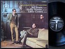 BILL EVANS SHELLY MANNE EDDIE GOMEZ A SIMPLE MATTER OF CONVICTION LP Verve DG