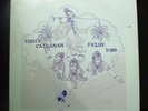 Eddie Callahan False Ego LP Ocean 05 psych Orig private press loner SSW RARE