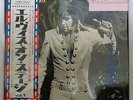 Vinyl LP Records SX-61 Elvis Presley That's The Way It Is w/OBI Japan (RCA)