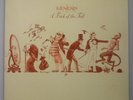 Genesis - A Trick of the Tail Vinyl LP + Inner UK 1st Press Tex Sleeve EX+/EX+