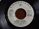 Northern Soul GROVER MITCHELL - U.S. ORIGINAL DEMO - WHAT HURTS