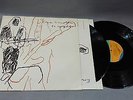 18- ERIC CLAPTON  24 NIGHTS  DOBLE  VINILO LP   - PORTADA VG  +  /  DISCO VG +