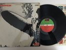 Led Zeppelin - I (1 ONE) - 1969 1st Press LP SD 8216 (EX) In Shrink
