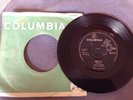 CLIFF RICHARD + DRIFTERS - MOVE IT rare UK 1958 / RARER BLACK LABEL / NEAR MINT