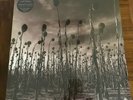 DEAD CAN DANCE  ANASTASIS 2 LP AUDIOPHILE INCLUDES DIGITAL DOWNLOAD CLEAR VINYL