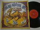 IT'S A BEAUTIFUL DAY - CHOISE QUALITY STUFF / ANYTIME - STAMPA USA - LP VINILE
