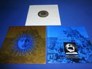 ALPHAVILLE  -  THE BREATHTAKING BLUE  LP -  ORG.  GERMAN  PRESS. + TOP CONDITION