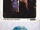 THE ROLLING STONES  Honky Tonk Women  rare original 45 with PicSleeve