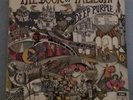 DEEP PURPLE The Book Of Taliesyn 1971 UK vinyl LP EXCELLENT CONDITION SHVL751
