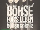 Böhse Fürs Leben-Live Am Hockenheimring 2015 von Böhse Onkelz (2016) 3 Blu-ray