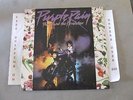 PRINCE AND THE REVOLUTION PURPLE RAIN LP W/ LYRIC SLEEVE 25118-1