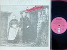 Fairport Convention ORIG OZ LP Babbacombe lee VG+ ’71 Pink Island Folk Prog 
