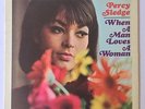 Percy Sledge When a Man Loves a Woman LP EX/EX Original Vinyl Soul Oldies