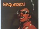 Esquerita Capitol LP NM/NM French Reissue Vinyl