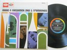 LP 4 Four Freshmen And 5 Five Trombones - More - Pete Rugolo - Girl From Ipanema