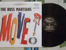 The Boss Martians LP Move 2001 Surf Garage In Shink Mint-