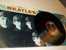 MEET THE BEATLES  EXCELLENT  #3 STEREO 3BMI JAN 1964 really nice wax....