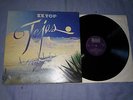 ZZ TOP  tejas  1976 - FIRST UK PRESS - LONDON LAB - N/MINT
