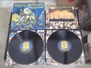 IRON MAIDEN LIVE AFTER DEATH WITH BOOKLET 1985 UK PRESS 2 X 12