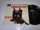 The Beatles: The Beatles' Hits 45 EP - Parlophone Mono GEP 8880