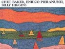 Silence - HADEN CHARLIE W/CHET BAKER ENRICO PIERANUNZI BI [LP]